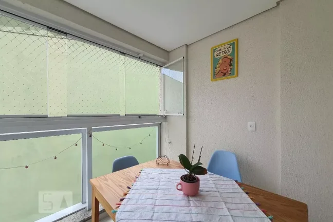 Imagem Apartamento à Venda - Aclimação, 2 Quartos, 50 m2