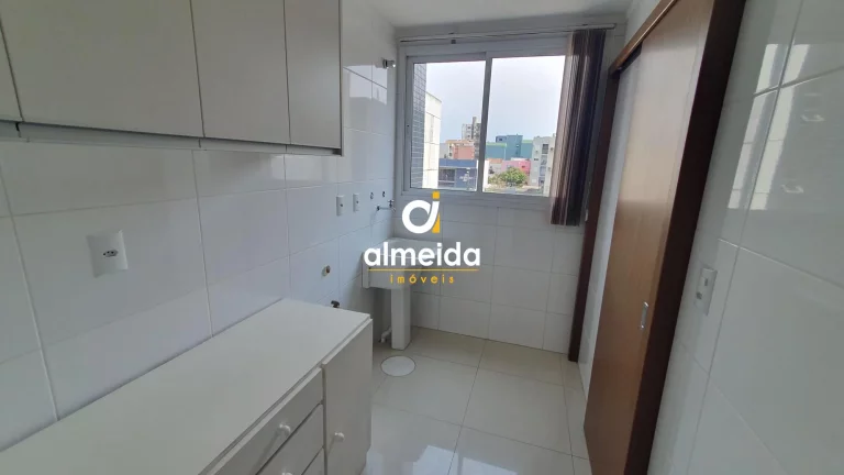 Imagem Apartamento a venda no Residencial Olavo Bilac