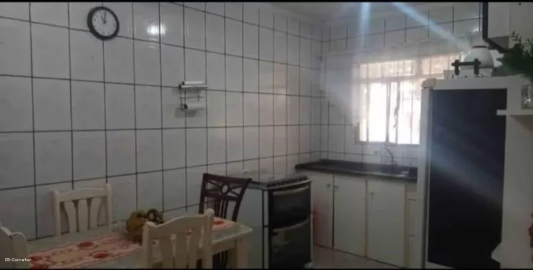 Imagem Casa para Venda em Ribeirão Pires / SP no bairro Aliança