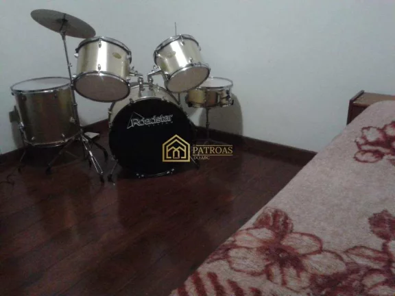 Imagem Casa Padrão