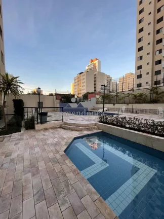 Imagem Apartamento à venda na Pompéia com 3 quartos ( 1 suite ) e 2 vagas, 82m2.