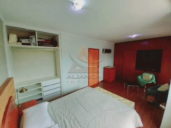 Imagem Apartamento - Ribeirão Preto - Iguatemi