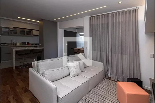 Imagem Apartamento à Venda - Aclimação, 2 Quartos, 84 m2