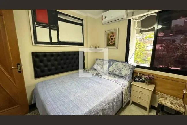 Imagem Apartamento à Venda - Recreio, 3 Quartos, 120 m2