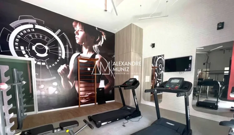 Imagem INFITNITY 600 - APARTAMENTOS A VENDA, MEIRELES, FORTALEZA-CE