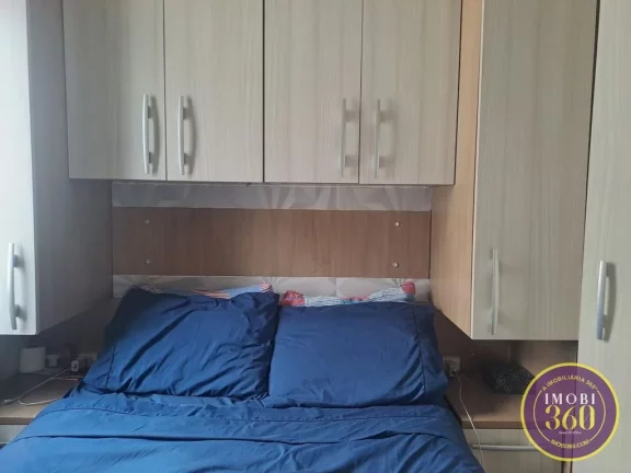 Imagem Lindo Duplex no Condomínio Portal do Sol Vila Virgínia