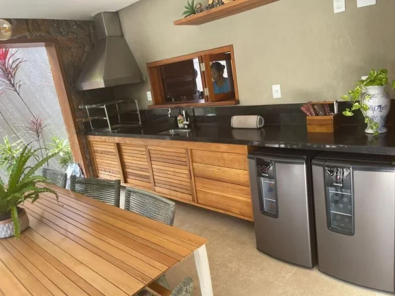 Imagem Casa com 6 Quartos à Venda, 450 m² em Mata de São João - Mata de São João