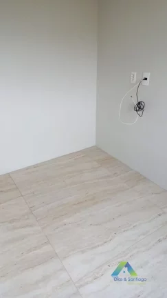 Imagem Apartamento 02 quartos e 02 banheiros com 59m²- Vila das Merces