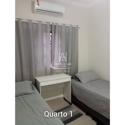 Imagem Casa, Residencial Nato Vetorasso - São José do Rio Preto