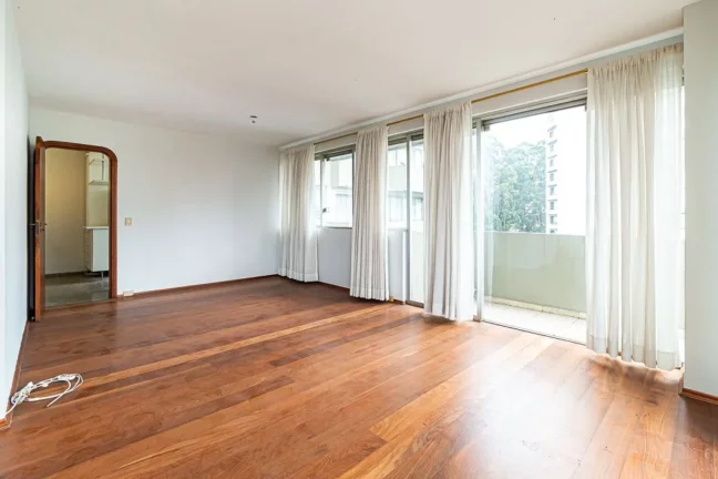 Imagem APARTAMENTO RESIDENCIAL em São Paulo - SP, Morumbi