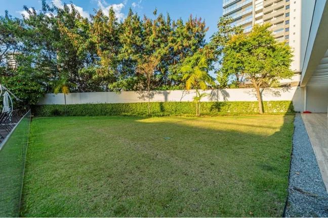 Imagem Apartamento com 1 Quarto à Venda, 90 m² em Vila Olímpia - São Paulo Imagem Apartamento com 1 Quarto à Venda, 90 m² em Vila Olímpia - São Paulo