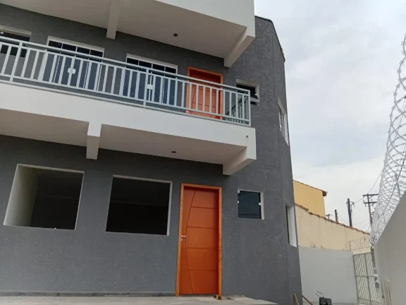 Imagem Kitnet a venda próximo ao Shopping Cidade Sorocaba