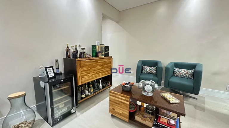 Imagem Apartamento com 3 dormitórios à venda, 120 m² por R$ 950.000 - Embaré - Santos/SP