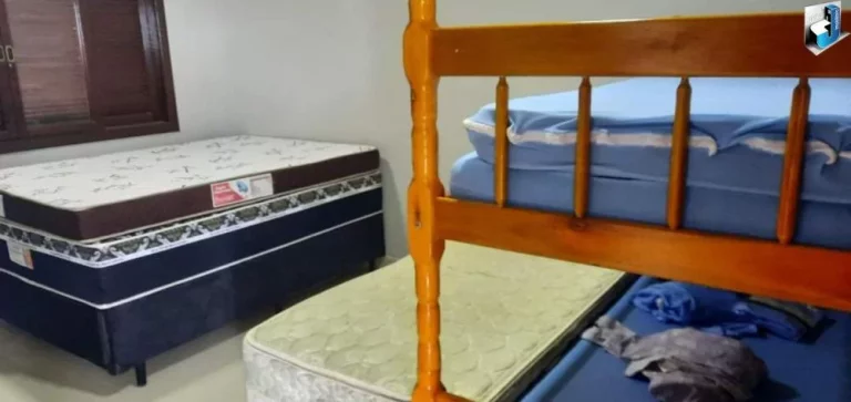 Imagem Incrível casa a venda no condomínio Riviera de Santa Cristina XIII