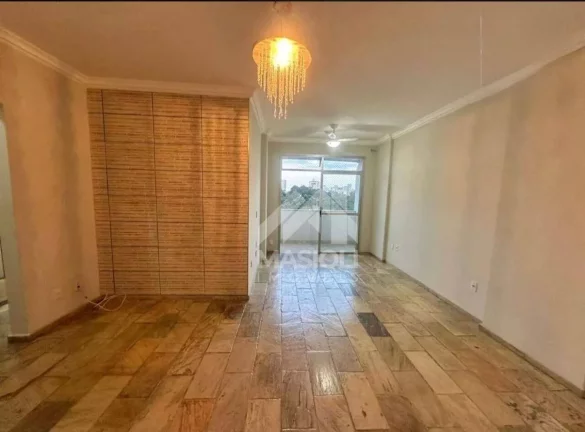 Imagem Apartamento com 3 dormitórios à venda, 135 m² por R$ 600.000,00 - Centro de Vila Velha - Vila Velha/ES