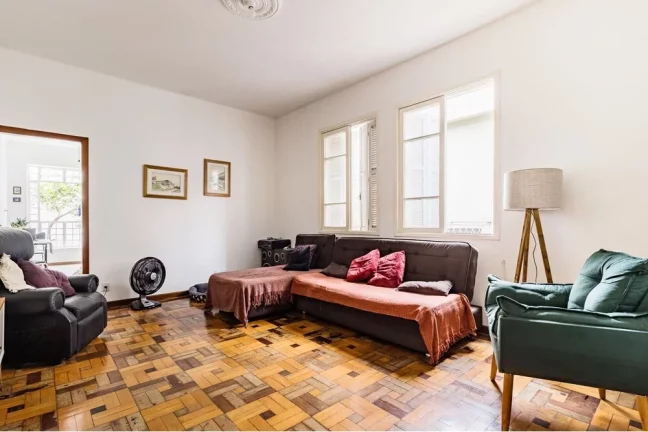 Imagem Apartamento à venda em Porto Alegre, Petrópolis, com 2 quartos, 85,7m2
