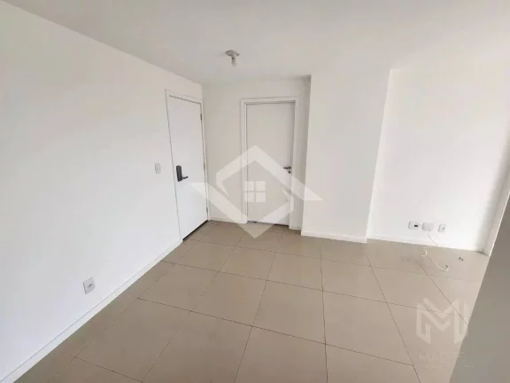 Imagem Apartamento de 3 Suítes e 91m² no Wonderful Resort – Barra da Tijuca