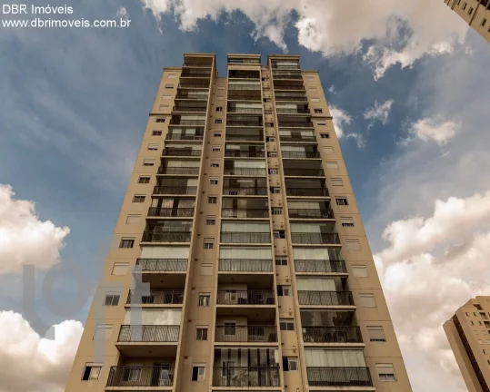 Imagem APARTAMENTO RESIDENCIAL em São Paulo - SP, Vila Prudente