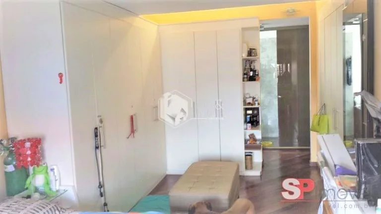 Imagem Sobrado à venda, 326m², 5 dormitórios, sendo 4 suítes, 6 vagas, lavabo e churrasqueira - Tucuruvi, São Paulo, SP