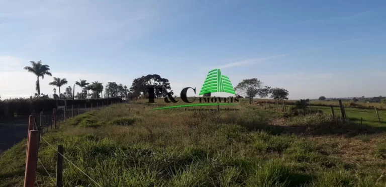 Imagem Área para Venda em Limeira, Bairro dos Pires