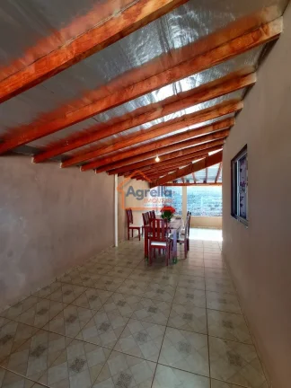 Imagem Casa à venda no bairro Jardim Planalto - Mogi Mirim/SP