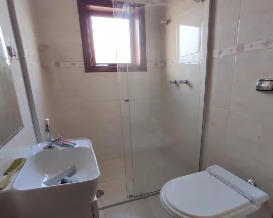 Imagem Sobrado em Condomínio 3dorms(2suítes) 4vagas de garagem -Butantã