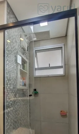 Imagem APARTAMENTO PARA VENDA NO RESIDENCIAL JARDIM CONQUISTA - JARDIM TAMOIO - JUNDIAÍ SP