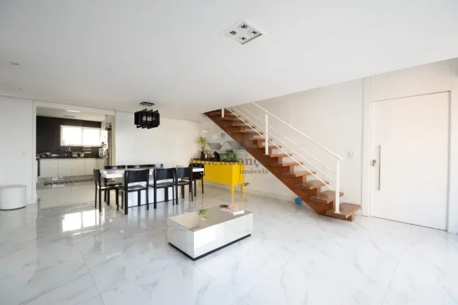 Imagem Cobertura Duplex Perdizes 3 quartos 3 vagas 320 m2