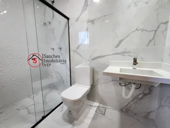 Imagem VENDA SOBRADO DE ALTO PADRÃO FINÍSSIMO ACABAMENTO SUPER NOVO BAIRRO DA MOOCA