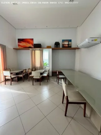 Imagem Apartamento para Venda em Salvador, Ondina, 3 dormitórios, 2 suítes, 3 banheiros, 2 vagas