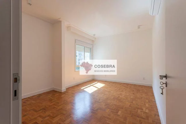 Imagem Apartamento, 225 m² - venda por R$ 3.300.000,00 ou aluguel por R$ 22.452,00/mês - Jardim Paulista - São Paulo/SP