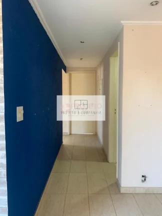 Imagem Apartamento em Planalto Paulista - São Paulo