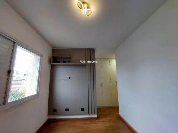 Imagem Apartamento de 3 quartos sendo 1 suíte com terraço no Ipiranga