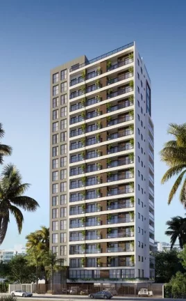 Imagem Flat à venda, 27 m² por R$ 299.900,00 - Tambauzinho - João Pessoa/PB Imagem Flat à venda, 27 m² por R$ 299.900,00 - Tambauzinho - João Pessoa/PB