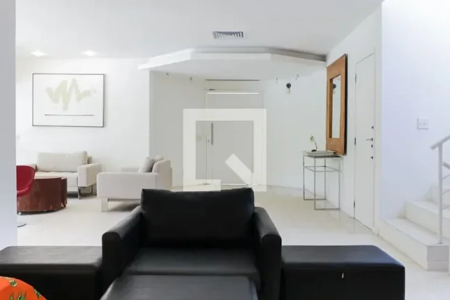 Imagem Casa à Venda - Barra da Tijuca, 4 Quartos, 500 m2