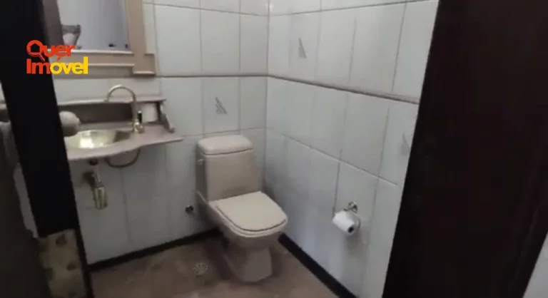 Imagem Apartamento de Luxo com 4 Quartos no Centro de Ribeirão Preto-SP Edifício Celso Patelli, 178m², 1 Suíte, 2 Vagas - Quer Imóvel