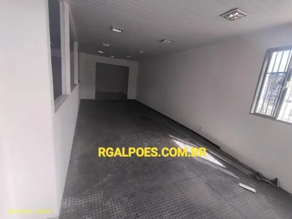 Imagem Galpão para Locação em BELFORD ROXO, Centro, 3 banheiros