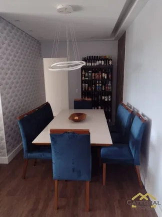 Imagem APARTAMENTO À VENDA, 80 M² POR R$ 600.000,00 - MEDEIROS - JUNDIAÍ/SP