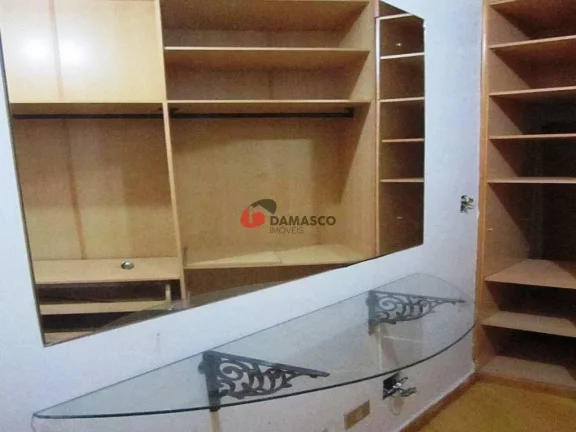Imagem Apartamento à venda 3 Quartos, 2 Suites, 2 Vagas, 139M², Baeta Neves, São Bernardo do Campo - SP