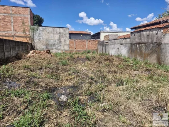Imagem Lote para Venda em Aparecida de Goiânia, Parque Rio das Pedras