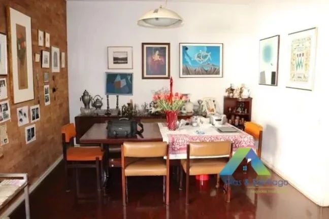 Imagem Apartamento com 3 dormitórios à venda, 300 m² por R$ 3.195.000 - Jardim América - São Paulo/SP
