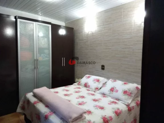 Imagem Casa à venda 1 Quarto, 4 Vagas, 137M², Vila Alpina, São Paulo - SP