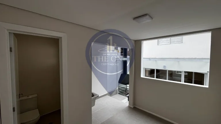 Imagem Imperdível: Casa de 2 quartos com suíte na Vila Clementino, São Paulo-SP - 110m² - 1 vaga - Confira!