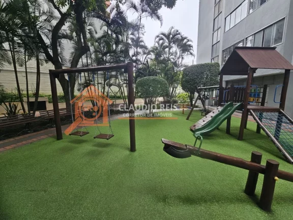 Imagem Apartamento à venda com 2 Quartos , 57m² - Campo Grande - São Paulo/SP