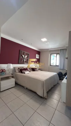 Imagem Belíssimo Apartamento de 4 dormitórios na Praia da Costa em Vila Velha/ES