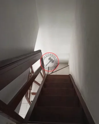 Imagem CASA SOBRADO ,4 QUARTOS ,SALA, COZINHA CAIÇARA , LAVANDERIA,GARAGEM , NO MAQUININHA
