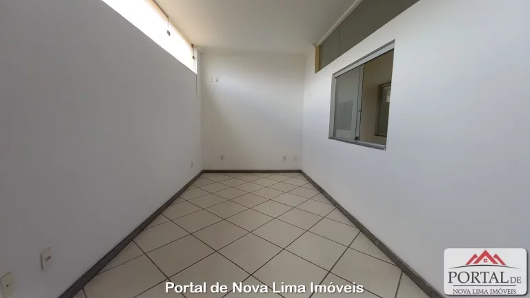 Imagem Andar corrido em Nova Lima