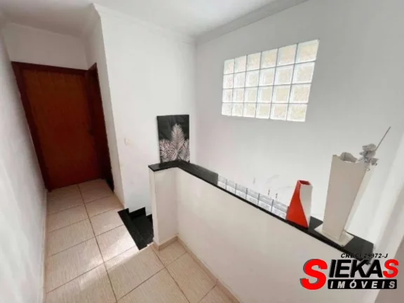 Imagem Imperdível oportunidade de adquirir uma casa de 3 quartos na Vila Carrão, São Paulo - SP: 1 suíte, 1 sala, 1 banheiro, 2 vagas de garagem e 207m² de área.