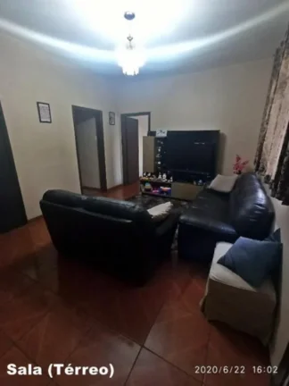 Imagem Sobrado para Venda por R$750.000,00 com 221m², 5 dormitórios, 3 vagas e 2 banheiros - Vila maria zélia, São paulo / SP - Cód. BDI28807