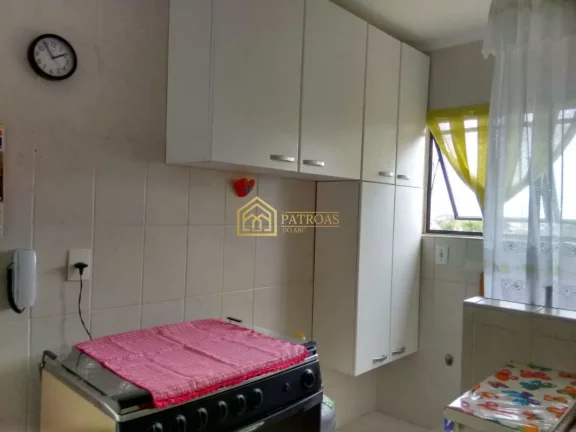 Imagem Apartamento Padrão